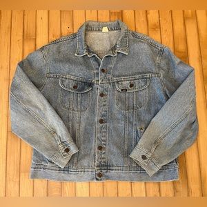 Lee Denim Jacket